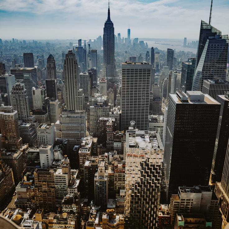 Charlotte Bennett - Expat family life guide in United Kingdom