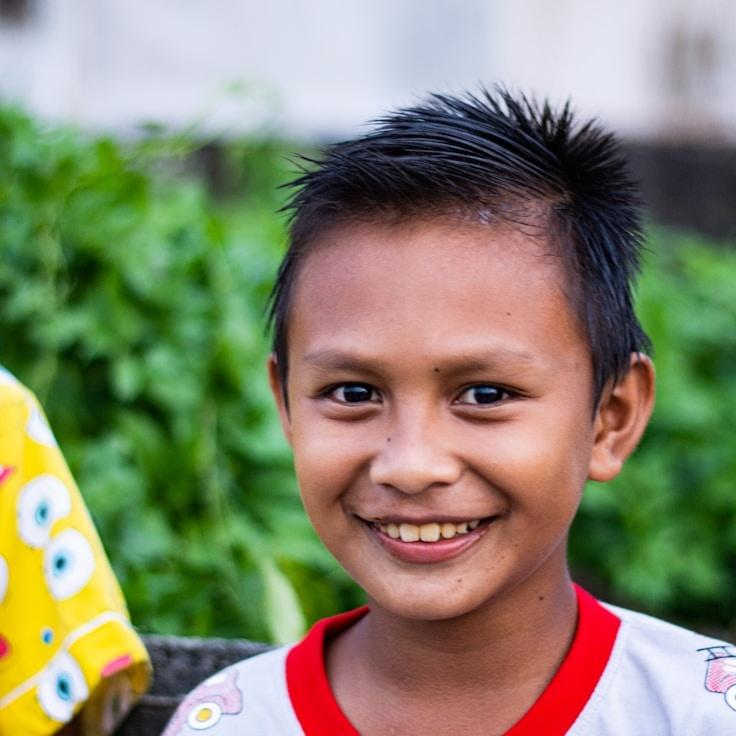 Landscape day trip near London, United Kingdom